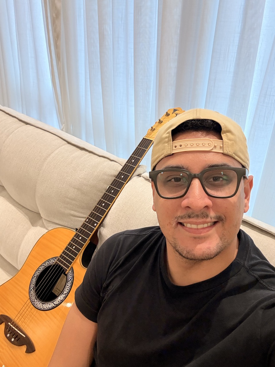Adrianno Santos