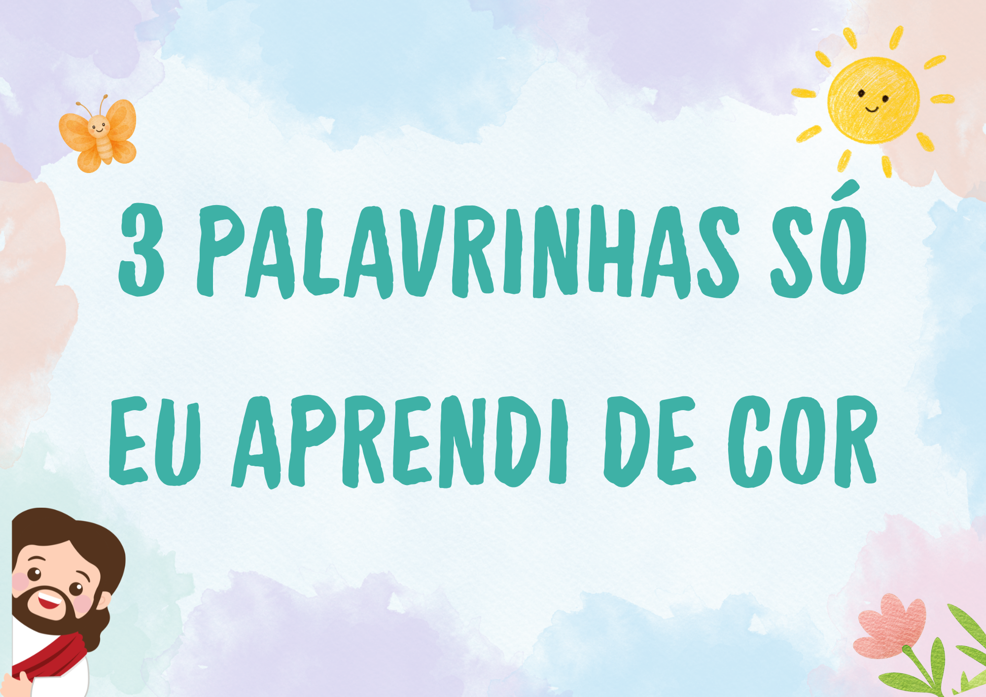 Deus é Amor