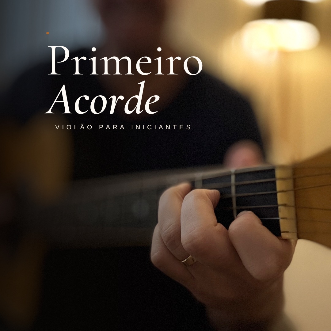 Primeiro Acorde